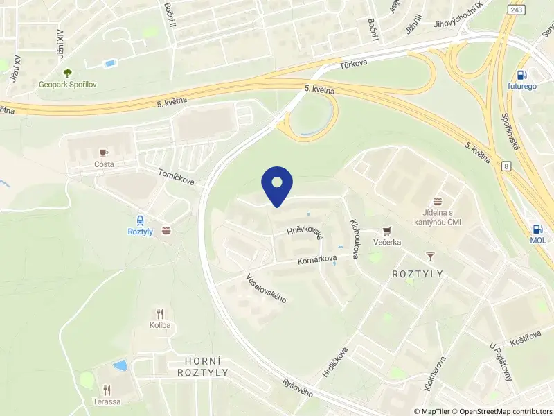 ETM - montáž s.r.o., Kloboukova 1231/75, 14800 Praha 4 - Chodov, IČO 28384806