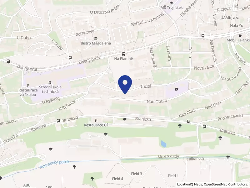 DAPETECH s.r.o., Točitá 1718/10, 14000 Praha 4 - Krč, IČO 29316235