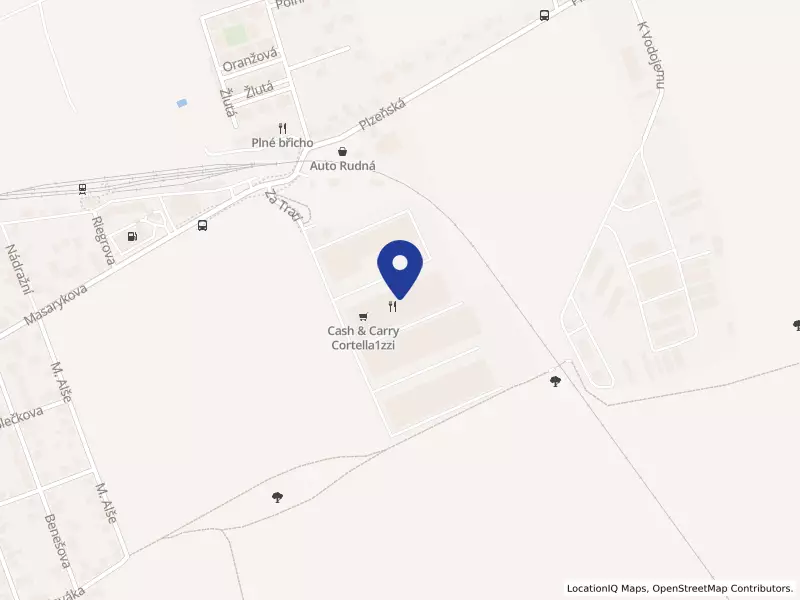 AMCON Europe s.r.o., Za Tratí 207, 25219 Chrášťany - Chrášťany, IČO 24831115