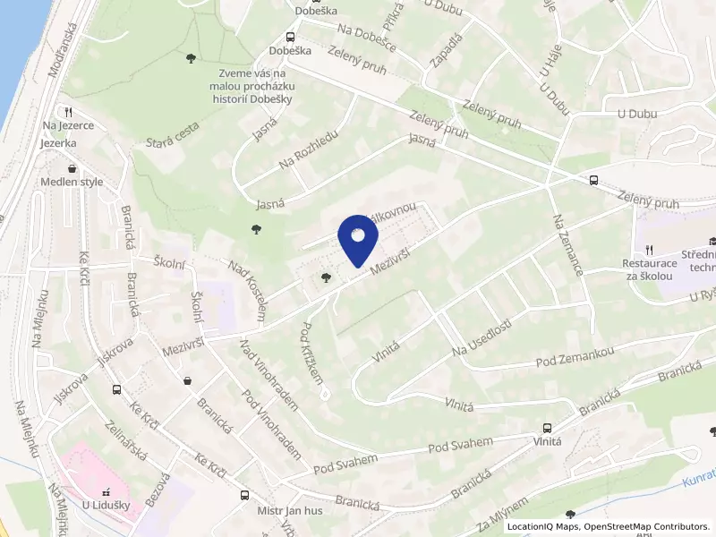 JEŘÁBY HEŘMAN s.r.o., Praha, Mezivrší 1444/27, 14700 Praha 4 - Braník, IČO 08775095
