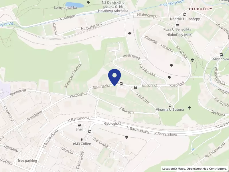 Diversis s.r.o., Slivenecká 1257/63, 15200 Praha 5 - Hlubočepy, IČO 24274739