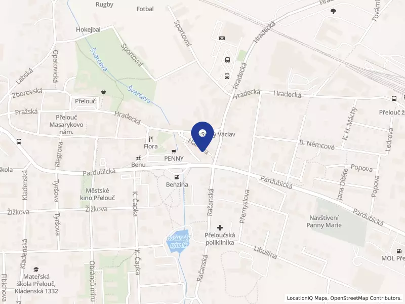 U4P s.r.o., v likvidaci, Přelouč, Hálkova 296, 53501 Přelouč - Přelouč, IČO 05374677