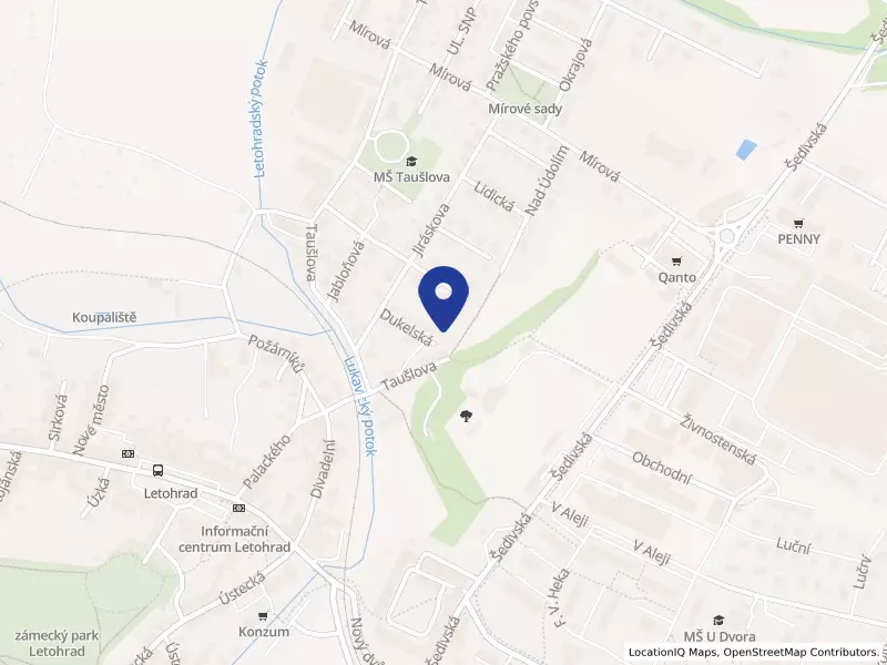 MadMantis spol. s r.o., Dukelská 552, 56151 Letohrad - Letohrad, IČO 08540942