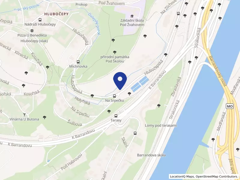 AUGUR spol. s r.o., Hlubočepská 1137/18, 15000 Praha 5 - Hlubočepy, IČO 43872590