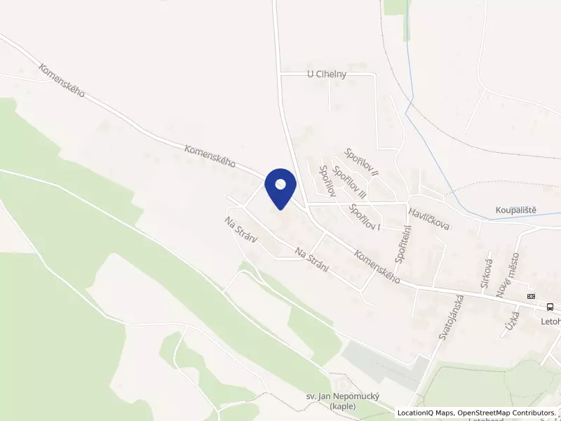 Průmyslová střední škola Letohrad, Komenského 472, 56151 Letohrad - Letohrad, IČO 49314912