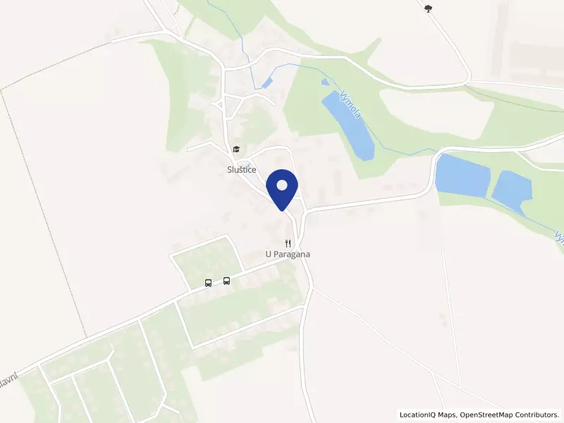 Mateřská škola MAITREA o.p.s., 11, 25084 Sluštice - Sluštice, IČO 28451481