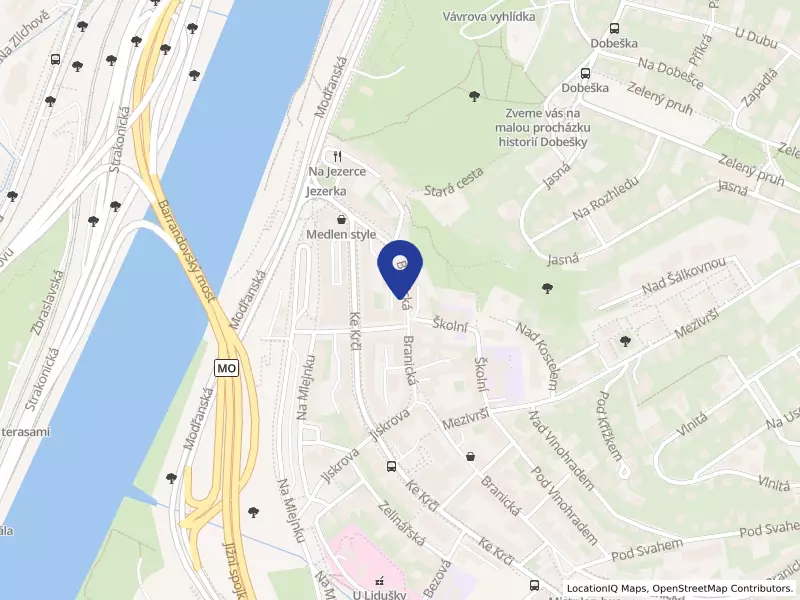 ABALON s.r.o., Branická 1242/32, 14700 Praha 4 - Braník, IČO 25265229