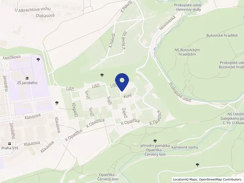 TOMEN BAU s.r.o., Zaječí, 15800 Praha 5 - Jinonice, IČO 24844691
