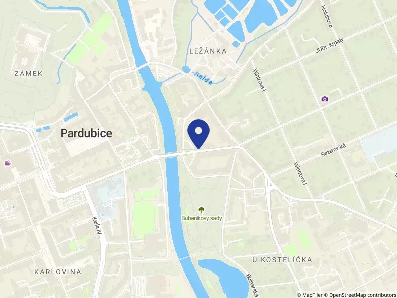 OXYTRADE s.r.o., Bubeníkova 519, 53003 Pardubice - Bílé Předměstí, IČO 09236449