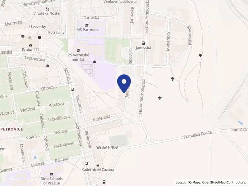 Monolstav-Dvořák s.r.o., Janovská 399, 10900 Praha 10 - Horní Měcholupy, IČO 03313875
