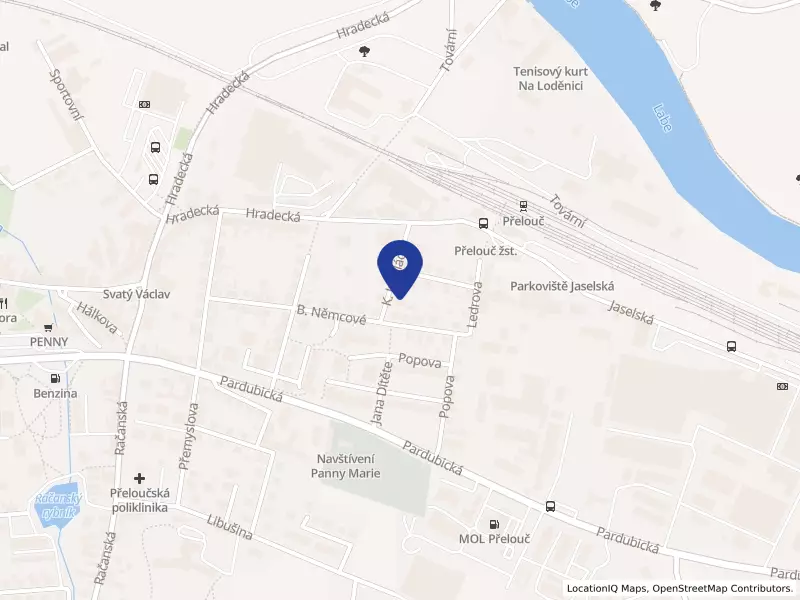 QUIQ s.r.o., K. H. Máchy 936, 53501 Přelouč - Přelouč, IČO 28809238