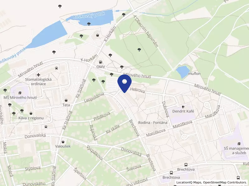 GOLF.CZ s.r.o., Brechtova 824/24, 14900 Praha 4 - Háje, IČO 27641350