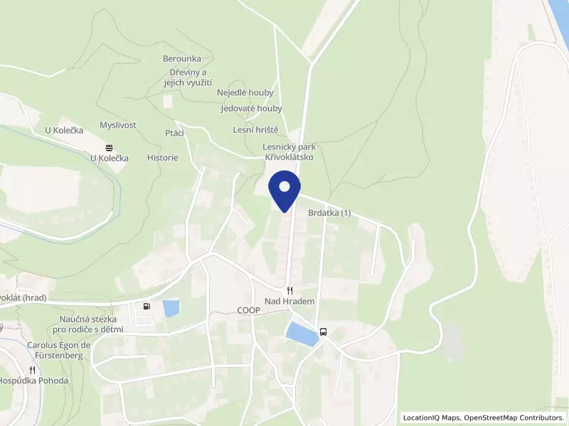 MMoravec HSQ s.r.o., 17, 27023 Křivoklát - Křivoklát, IČO 07795581