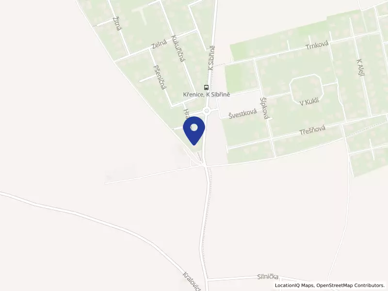 Stavby DVACETTŘI s.r.o., Hrachová 505, 25084 Sibřina - Sibřina, IČO 19924496