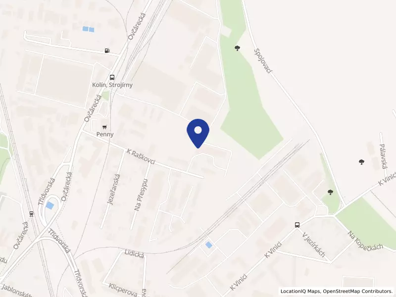 ELSI CZ s.r.o., K Raškovci 1360, 28002 Kolín - Kolín V, IČO 06859101