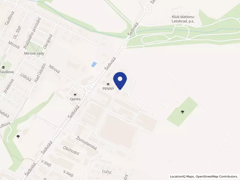 Havlíček kovovýroba s.r.o., Průmyslová 943, 56151 Letohrad - Letohrad, IČO 06291937