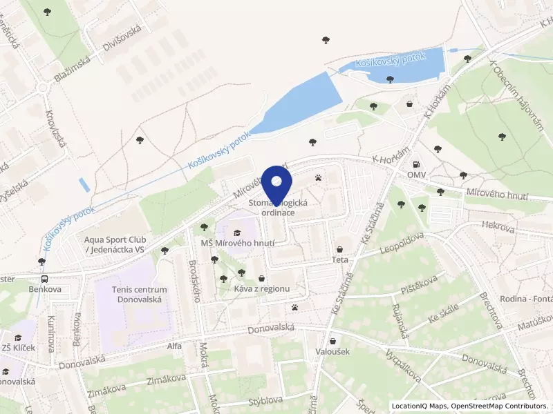 RABAS Group s.r.o., Leopoldova 2040/30, 14900 Praha 4 - Chodov, IČO 07480881