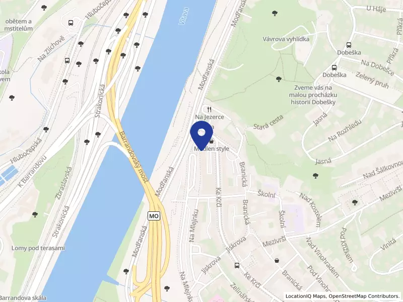 BabYoga s.r.o., Na Mlejnku 968/32, 14700 Praha 4 - Braník, IČO 06710662
