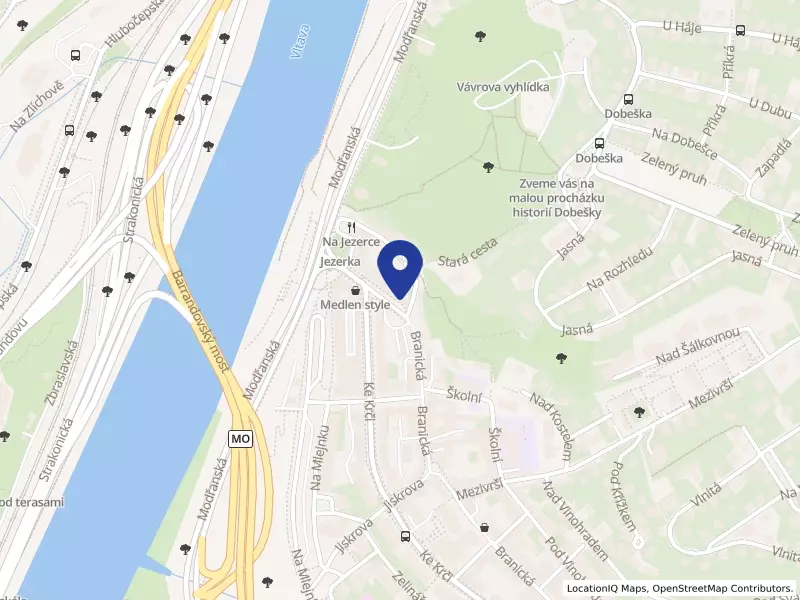 Gyn Por Ivf MUDr. Samer Asad s.r.o., Praha, Branická 479/21, 14700 Praha 4 - Braník, IČO 06112218