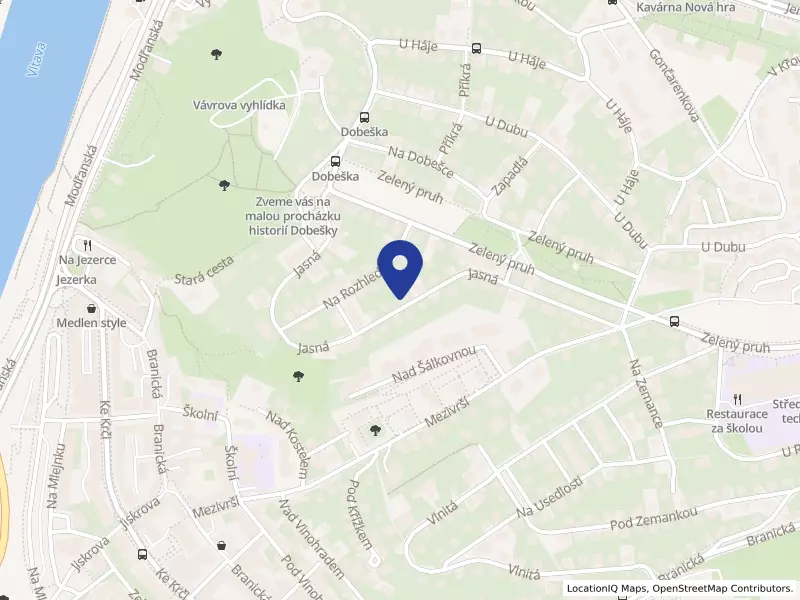 MirkaH Works s.r.o., Praha, Jasná II 606/9, 14700 Praha 4 - Braník, IČO 29037492