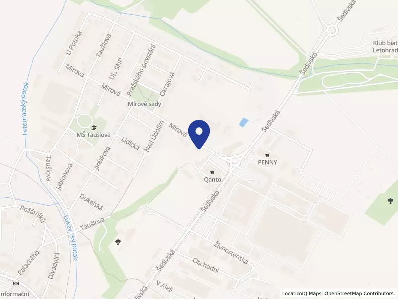 REHABILITACE M+M Novotní s.r.o., Mírová 872, 56151 Letohrad - Letohrad, IČO 27533123
