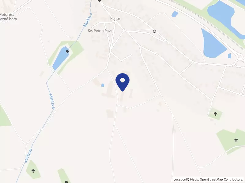 AGROS-Kojice, spol. s r.o., 176, 53312 Kojice - Kojice, IČO 49815768