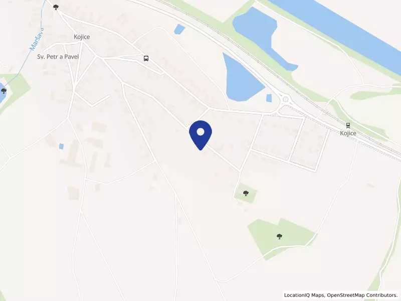 Mateřská škola Kojice, 151, 53312 Kojice - Kojice, IČO 71005455