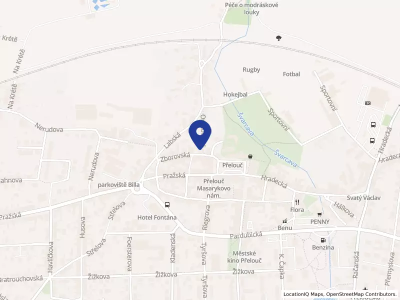MIRINT s.r.o., Zborovská 51, 53501 Přelouč - Přelouč, IČO 06796931