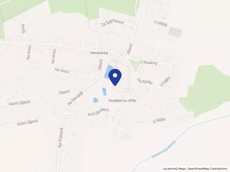 IT INCORPORATED s.r.o., Na Rynku 1, 28125 Konárovice - Konárovice, IČO 27066100