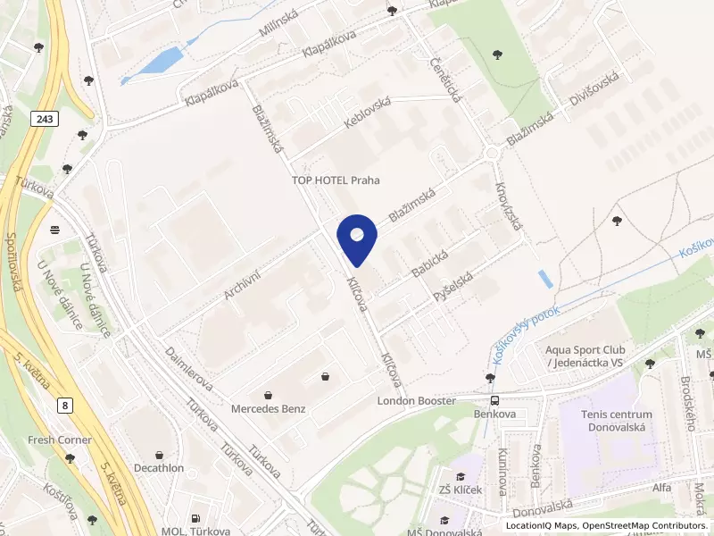 NEPL s.r.o., Babická 2379/1a, 14900 Praha 4 - Chodov, IČO 28602650