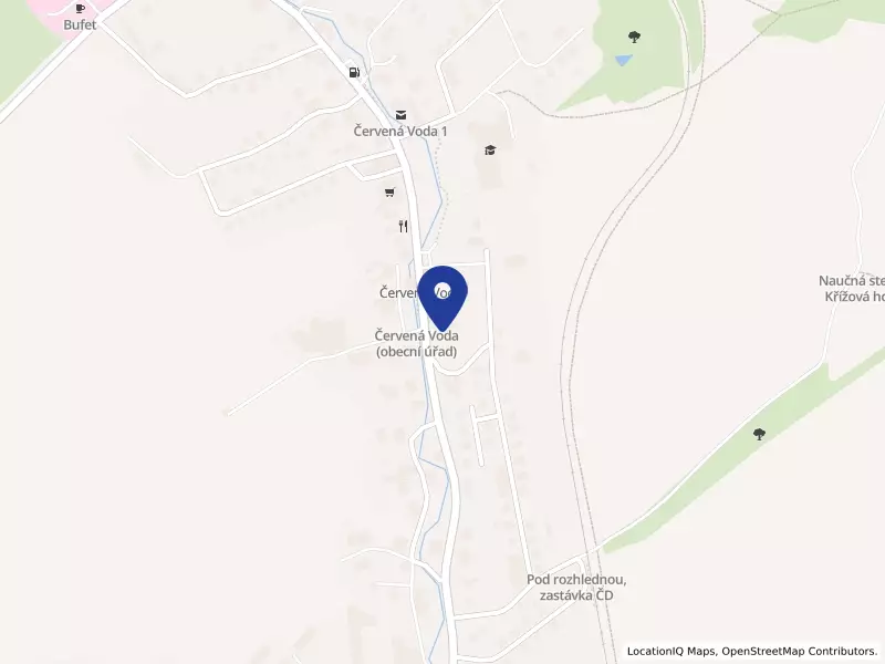 REVSTA s.r.o., 359, 56161 Červená Voda - Červená Voda, IČO 28818075