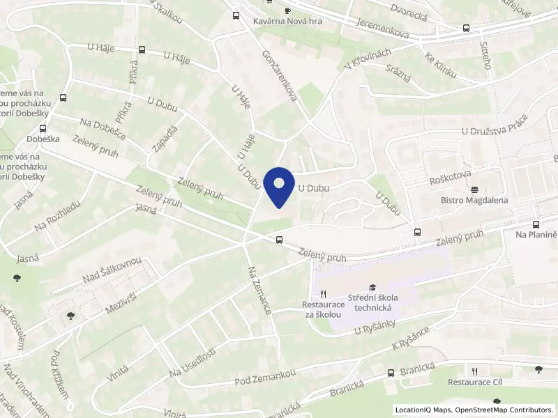 DERMOESTHETIC s.r.o., Na Zemance 1802/22, 14700 Praha 4 - Braník, IČO 29002052
