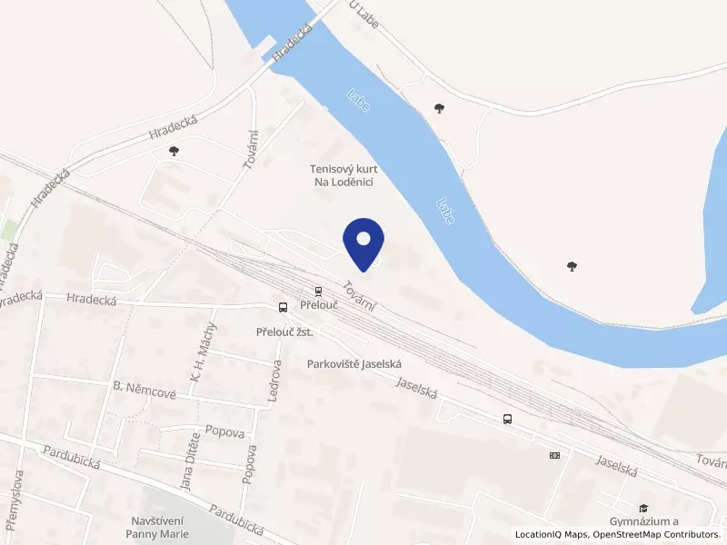 AUTOKOMPLET, spol. s r.o., Přelouč - Přelouč, Hradecká 324, okres Pardubice, PSČ 535 01, IČO 60931825