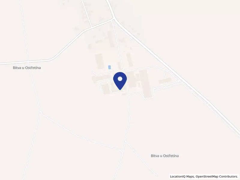 Zemědělská společnost Ostřetín, a.s., 273, 53401 Ostřetín - Ostřetín, IČO 64789462