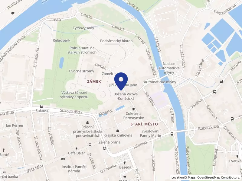 Just DentLab s.r.o., Zámecká 21, 53002 Pardubice - Pardubice-Staré Město, IČO 09443029