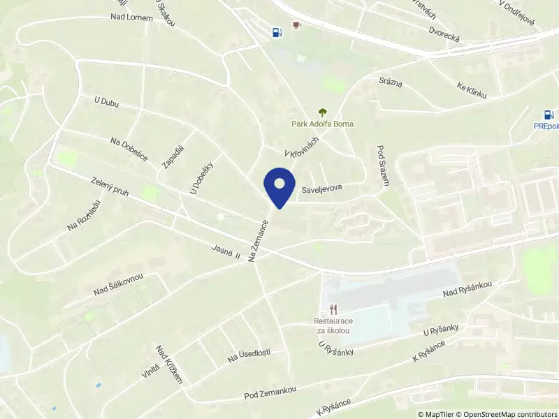 P.A.R. Trade, s.r.o., U dubu 749/76, 14700 Praha 4 - Braník, IČO 25718827