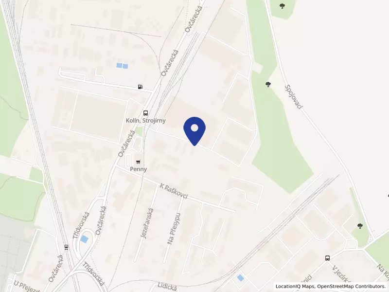 DOKOL s.r.o., Kolín, Ovčárecká 1557, 28002 Kolín - Kolín V, IČO 03903761