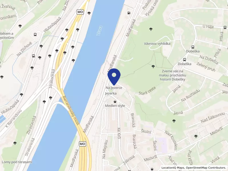 Autohof CZ, s.r.o., Praha, Branická 570/5, 14700 Praha 4 - Braník, IČO 27787648