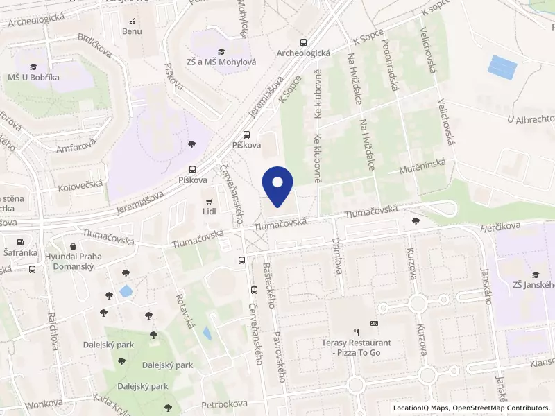 N. K. Adrem Prague, s.r.o., Tlumačovská 2766/26a, 15500 Praha 5 - Stodůlky, IČO 03554244
