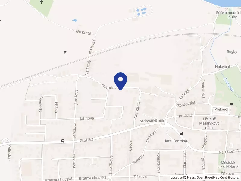 Ellypse s.r.o., Nerudova 947, 53501 Přelouč - Přelouč, IČO 05503558