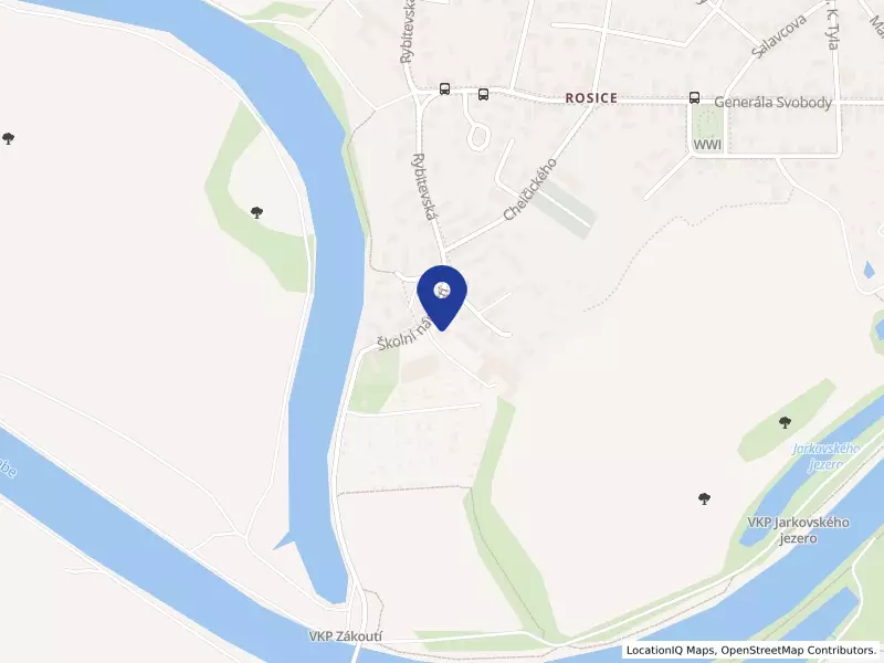 Šmahel-strojírenská výroba s.r.o., Školní náměstí 3, 53351 Pardubice - Rosice, IČO 28854446