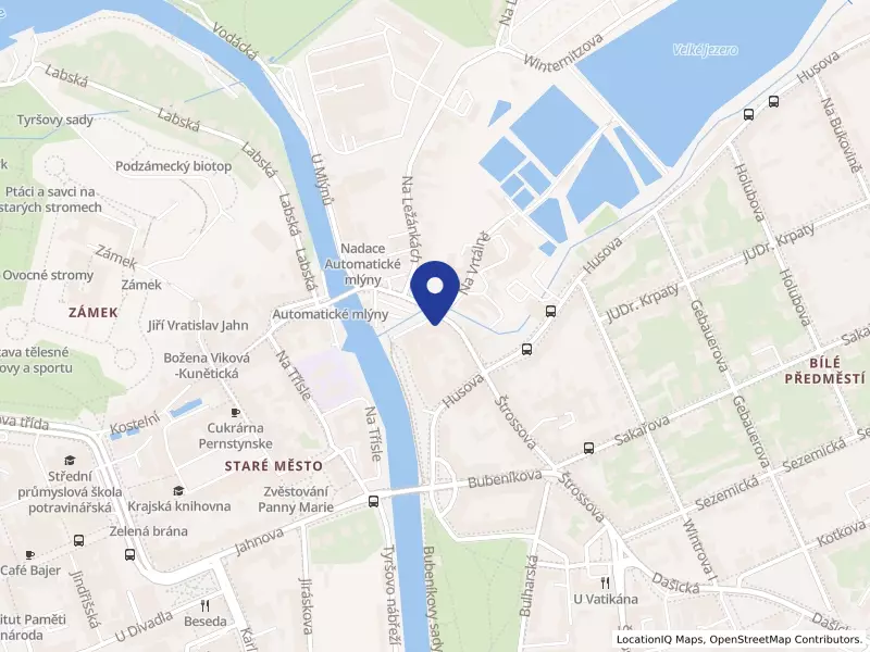 iQutech CZ s.r.o., Mezi Mosty 1846, 53003 Pardubice - Bílé Předměstí, IČO 03210006