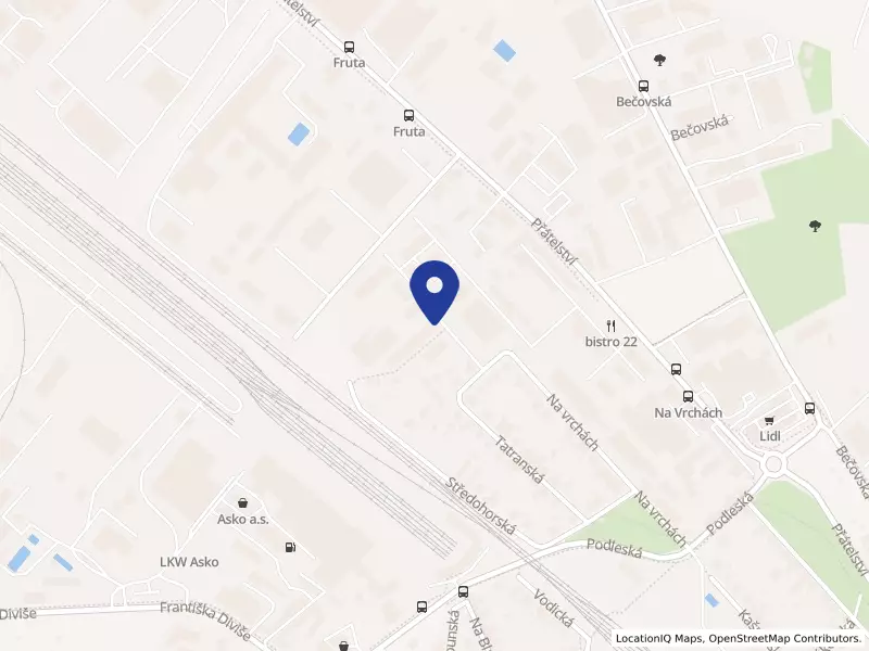 JPP stavby s.r.o., Na vysočině 734, 10400 Praha 10 - Uhříněves, IČO 17955769