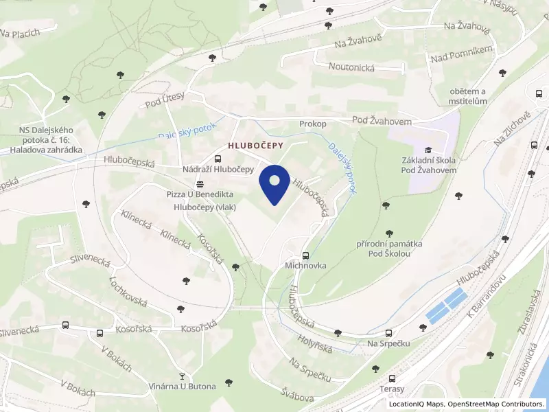 Keystone Production s.r.o., Hlubočepská 1113/33e, 15200 Praha 5 - Hlubočepy, IČO 28412435
