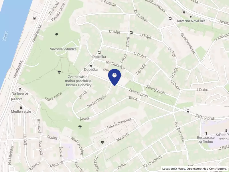 ROZLET servis s.r.o., Zelený pruh 589/16, 14700 Praha 4 - Braník, IČO 24752843