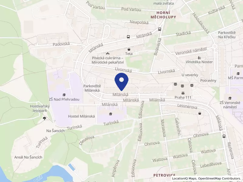 Hubal smart system s.r.o., Milánská 456, 10900 Praha 10 - Horní Měcholupy, IČO 17972434