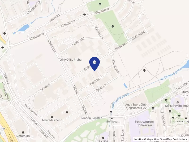 IZOLMONT CZ s.r.o., Babická 2341/5, 14900 Praha 4 - Chodov, IČO 28484002