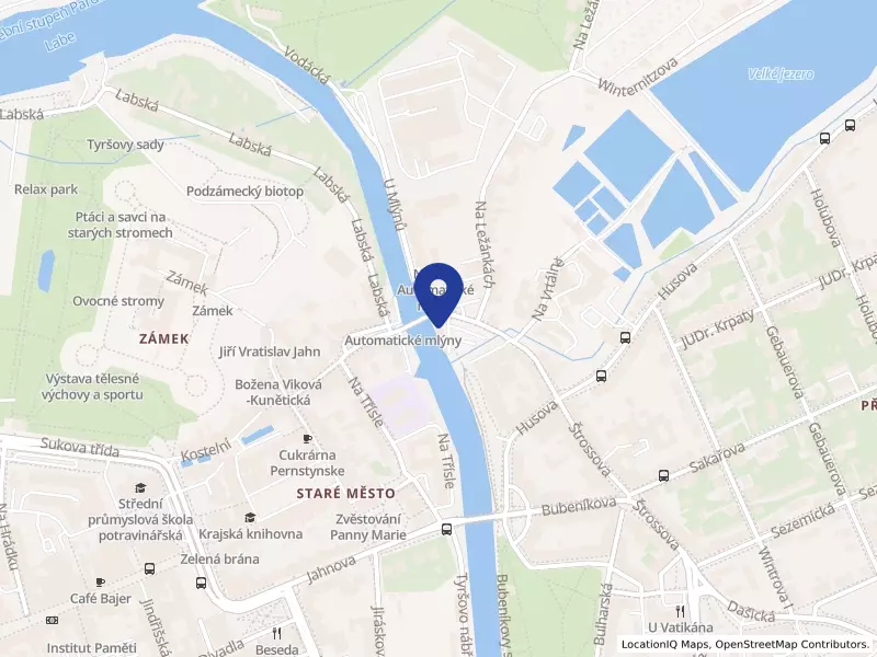 RUSZIN CZ s.r.o., v likvidaci, Mezi Mosty 436, 53003 Pardubice - Bílé Předměstí, IČO 07303645