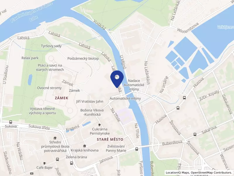 České bedýnky s.r.o., Labská 13, 53002 Pardubice - Bílé Předměstí, IČO 08330140