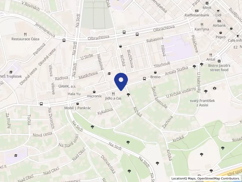 KNIHY DOBROVSKÝ s.r.o., Antala Staška 511/40, 14000 Praha 4 - Krč, IČO 07287356